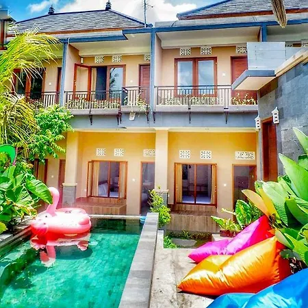 Canang Gardens