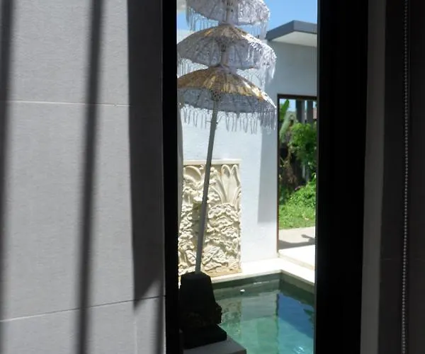 Canang Gardens *
