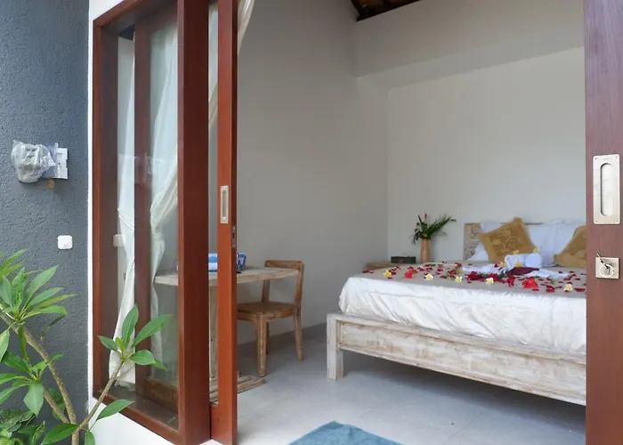 Canang Gardens Ubud