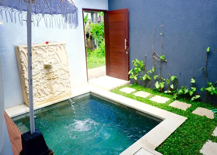 Habitación en casa particular Canang Gardens