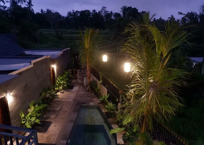 Canang Gardens Ubud