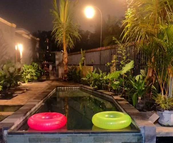 Canang Gardens *