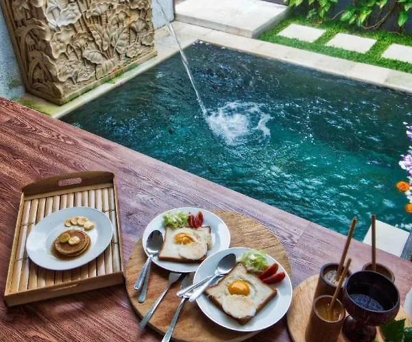Canang Gardens أوبود