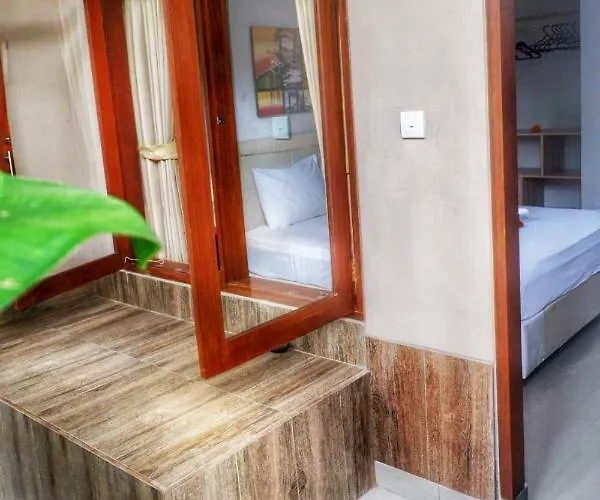 Habitación en casa particular Canang Gardens