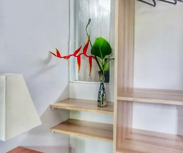 Habitación en casa particular Canang Gardens