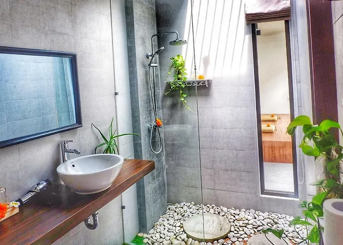 Canang Gardens Ubud