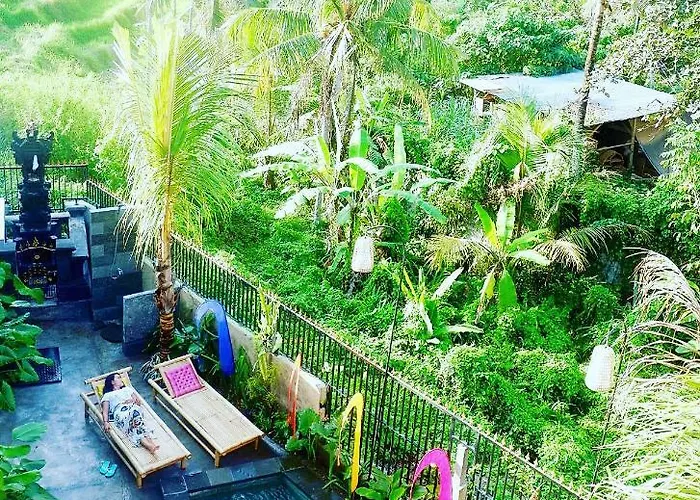 Canang Gardens منزل للإقامة
