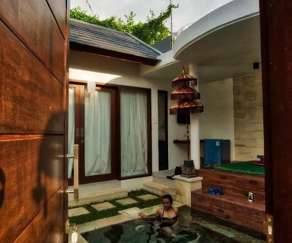 Canang Gardens Habitación en casa particular
