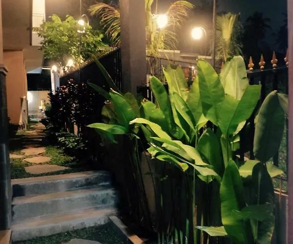 Canang Gardens