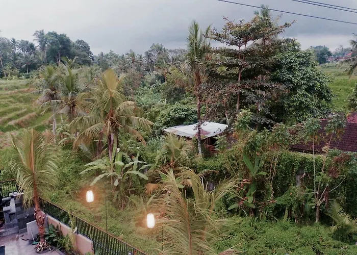 Canang Gardens