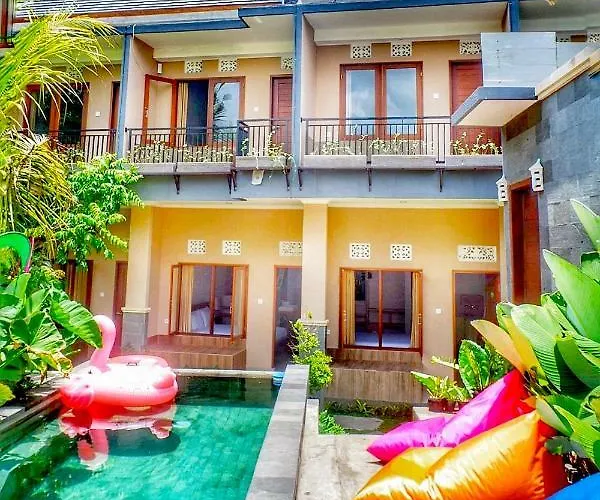 Canang Gardens * Ubud