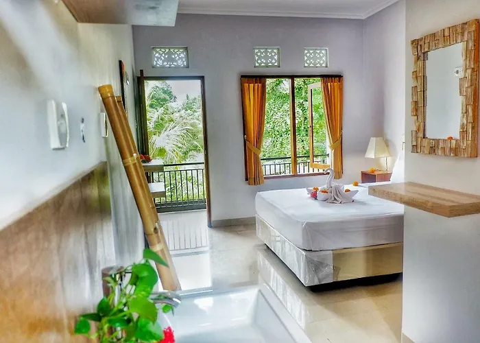 Canang Gardens * Ubud