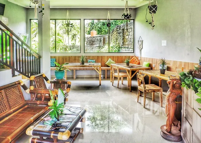 Canang Gardens Ubud