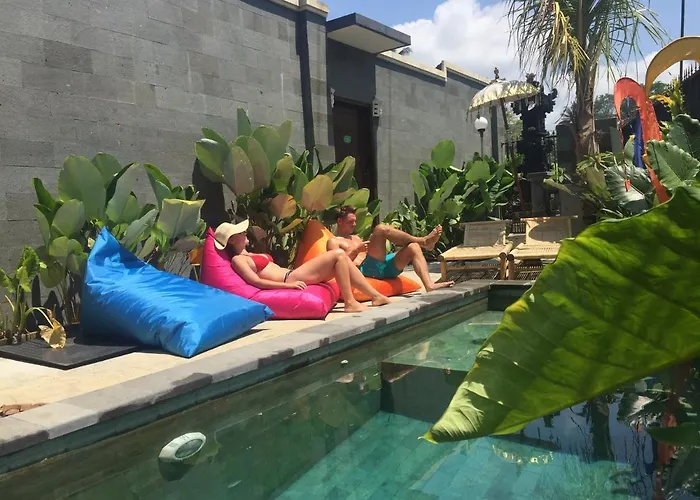 Canang Gardens